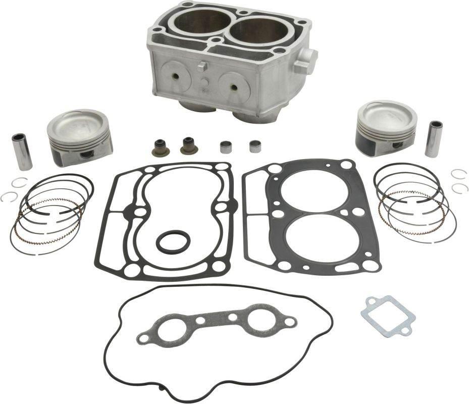 Cylinder Works Cylinder Kompletny Polaris Sportsman 800 '11-'15 Standard =