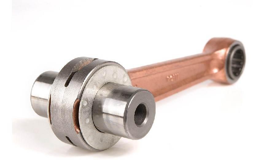 Namura Korbowód Honda Crm 125 Nsr 125 '88-'03 Crm125 Nsr125