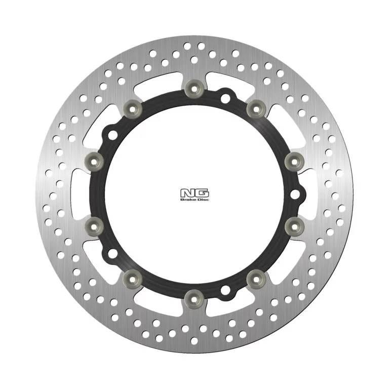 Ng Tarcza Hamulcowa Przód Bmw F 900R/Xr '20-'22, F 800R/Gt/S/St '05-'20, Hp