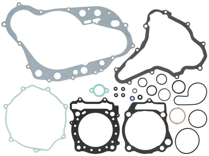 Namura Komplet Uszczelek Suzuki Ltr 450 '09-11