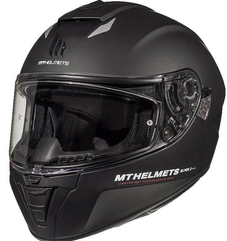 Mt Kask Części Górna Naklejka 3D Logo Na Kask Blade 2