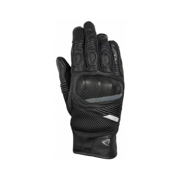 Difi Rękawice Rallye Air Motorcycle Gloves Black Kolor Czarny Rozmiar Xl