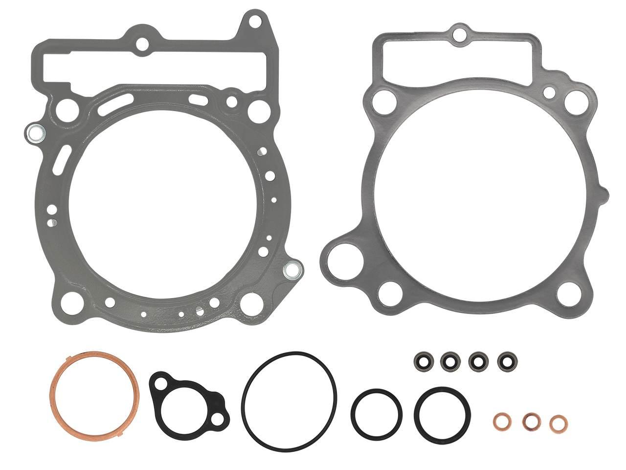 Namura Uszczelki Top-End Kawasaki Kxf 450 Kxf450, Kx450F, Kx 450F '21-'23