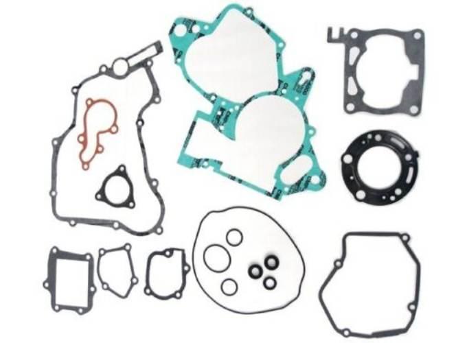 Namura Komplet Uszczelek Kawasaki Kxf450 '21-'23, Kxf 450, Kx 450F, Kx450F