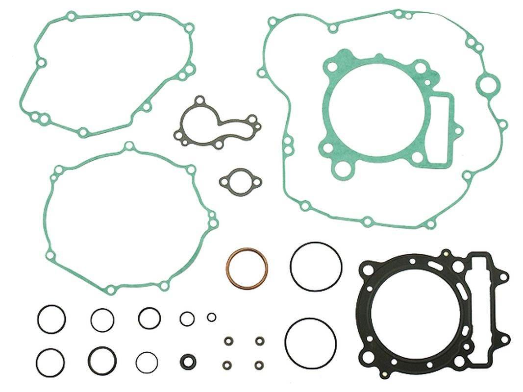 Namura Komplet Uszczelek Kawasaki Kxf450 Kx450F '06-'08
