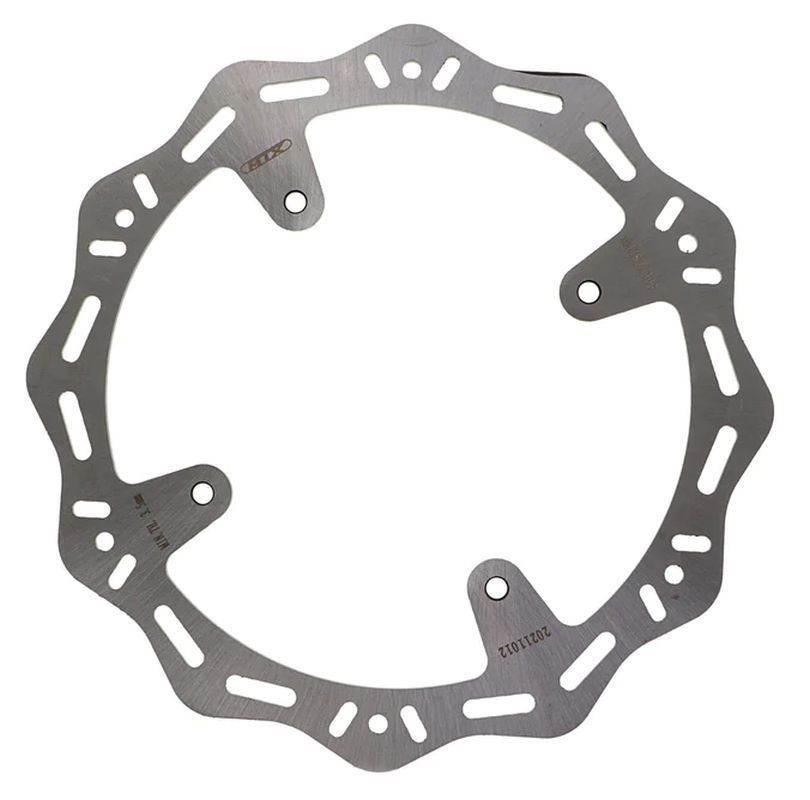 Mtx Parts Tarcza Hamulcowa Hornet Tył Honda Cr 125 250 '02-'07, Crf 250 450