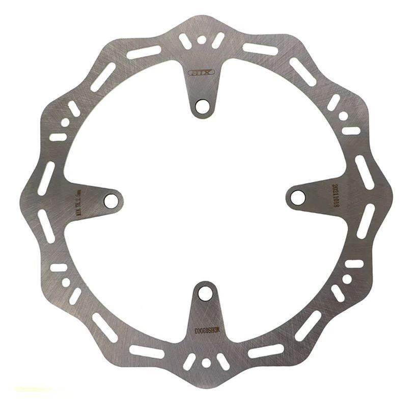 Mtx Parts Tarcza Hamulcowa Hornet Przód Kawasaki Kx 125 '06-08, Kx 250 '06-