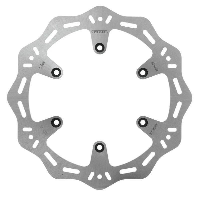 Mtx Parts Tarcza Hamulcowa Hornet Tył Yamaha Wr 125/250/426/450 '02-'19, Yz