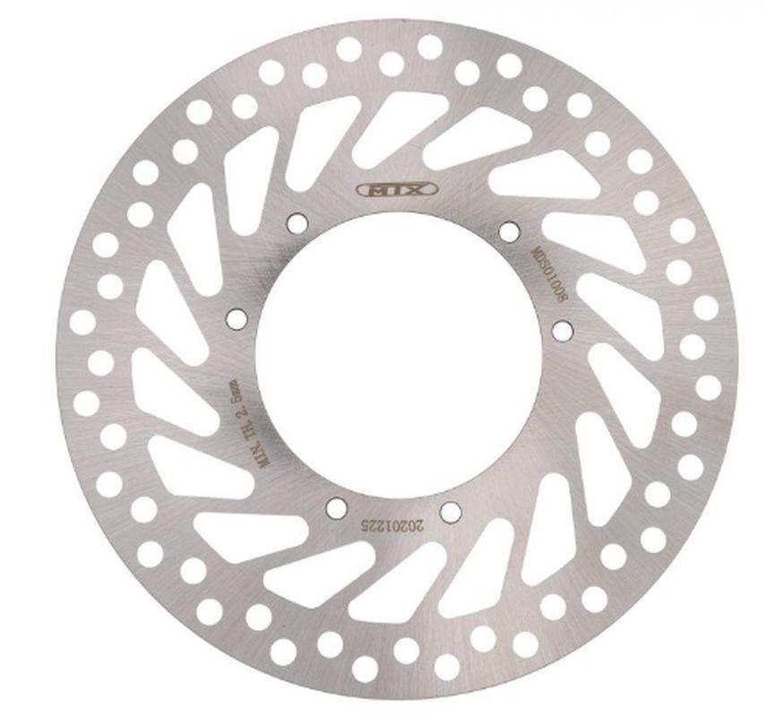 Mtx Parts Tarcza Hamulcowa Przód Honda Cr 125/250, Crf250R/X, Crf 450 '04-'