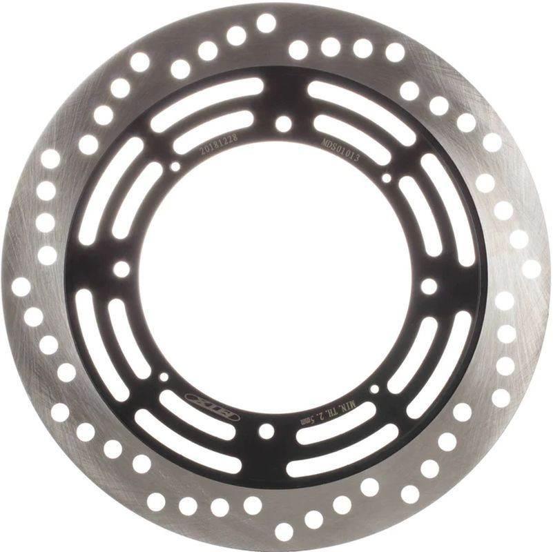 Mtx Parts Tarcza Hamulcowa Przód Honda Cr 125R/250R '84-'88, Cr 500R '89-'9