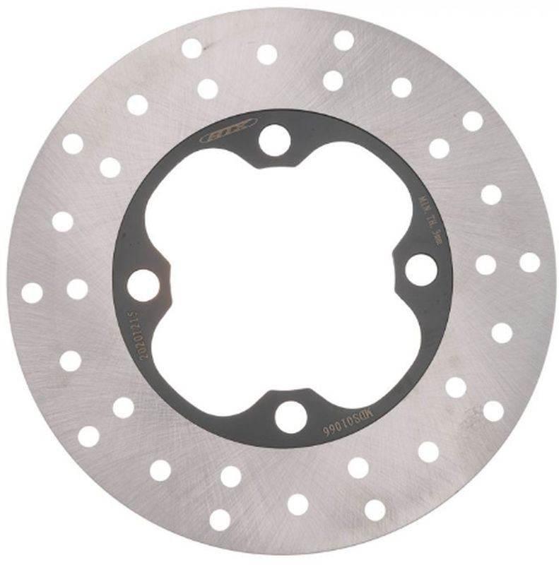 Mtx Parts Tarcza Hamulcowa Przód Honda Trx 420 '07-'21 185X75,5X4Mm 4X10,5M