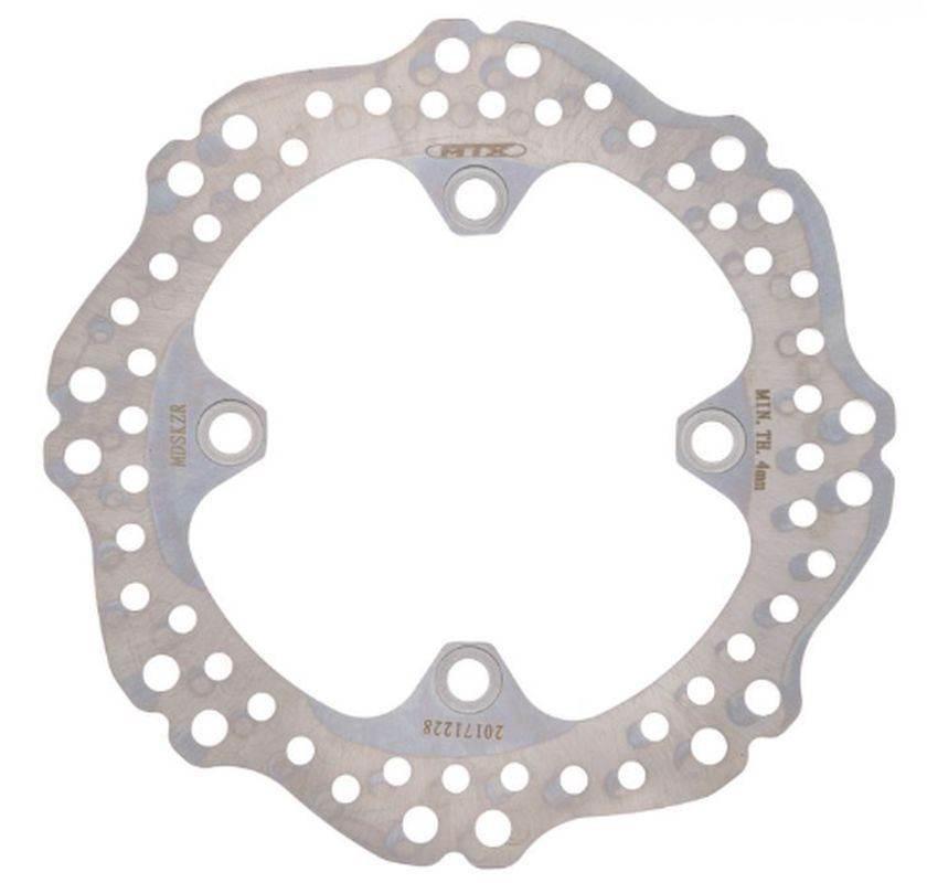 Mtx Parts Tarcza Hamulcowa Tył Honda Crf 300L/Rally '20-'21, Crf 250L Rally