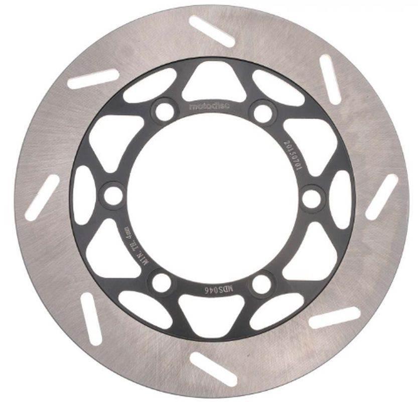 Mtx Parts Tarcza Hamulcowa Tył Kawasaki Klx 250R '93-'94, Klx 650 '93-'97 2