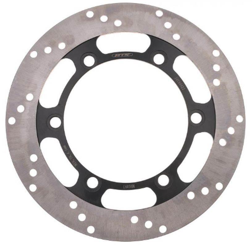 Mtx Parts Tarcza Hamulcowa Tył Kawasaki Kle 500 '91-'07, Klr 650 '87-'04 23
