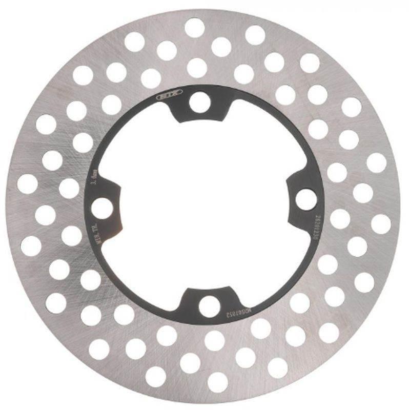 Mtx Parts Tarcza Hamulcowa Przód Yamaha Yfm 350 '04-'14, Yfm 400 '03-'06, Y