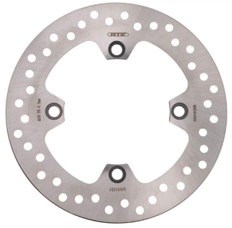 Mtx Parts Tarcza Hamulcowa Tył Triumph Daytona 600/650/675/955 '01-'12, Sup