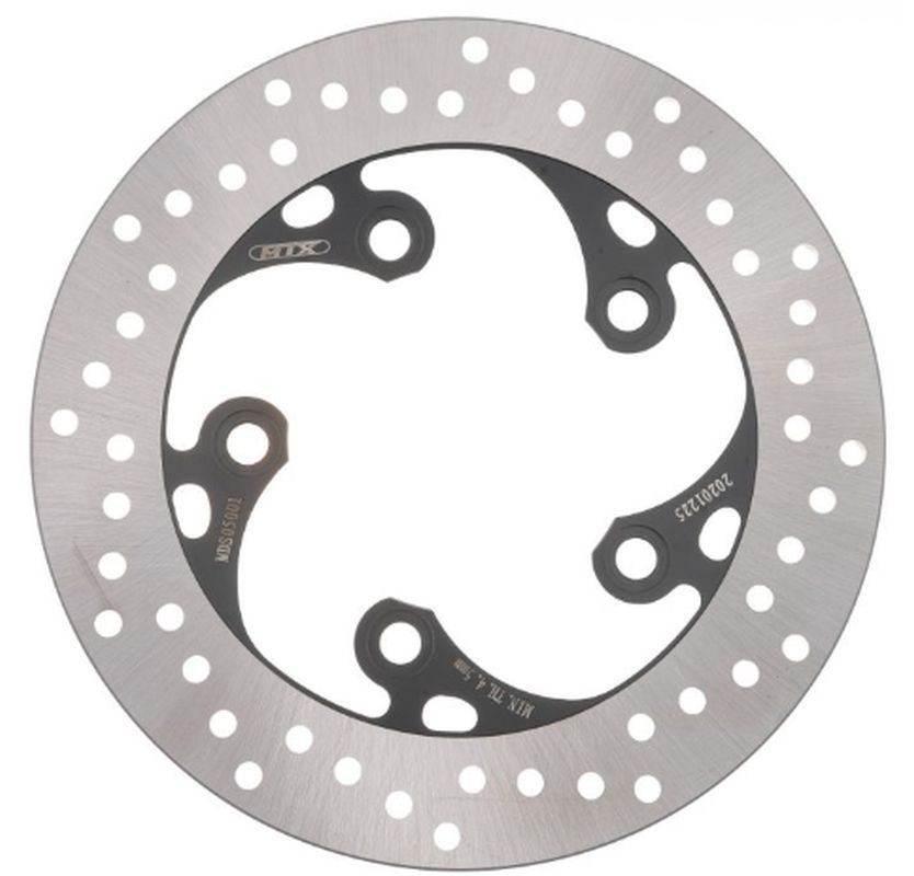 Mtx Parts Tarcza Hamulcowa Tył Suzuki Gsx-R 1000 '00-'21, Gsx-R 600 '96-'18