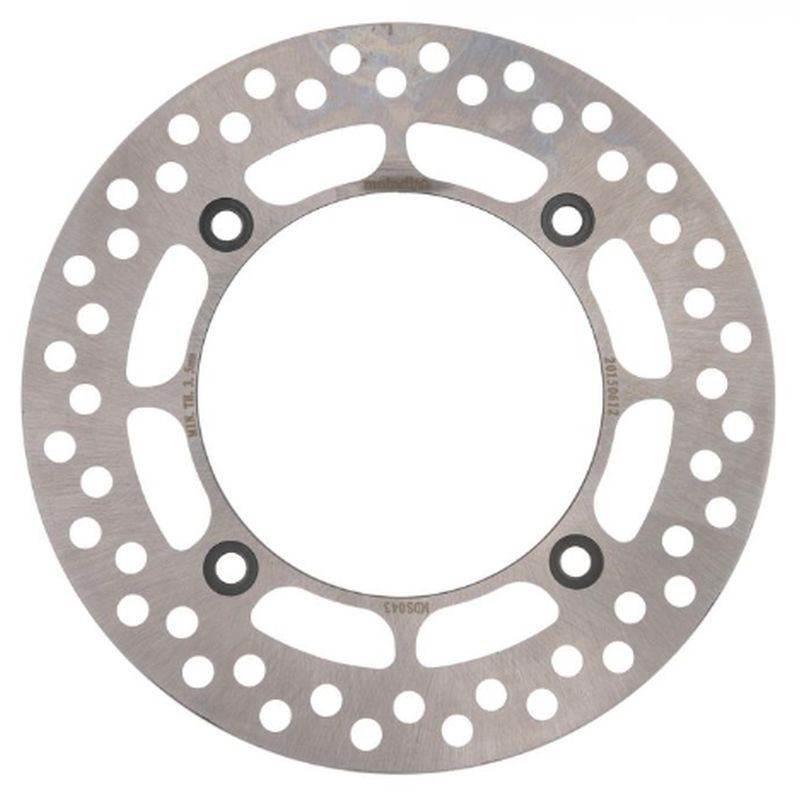 Mtx Parts Tarcza Hamulcowa Tył Suzuki Dr 250 '90-'95, Dr 350S '91-'95, Ts 1
