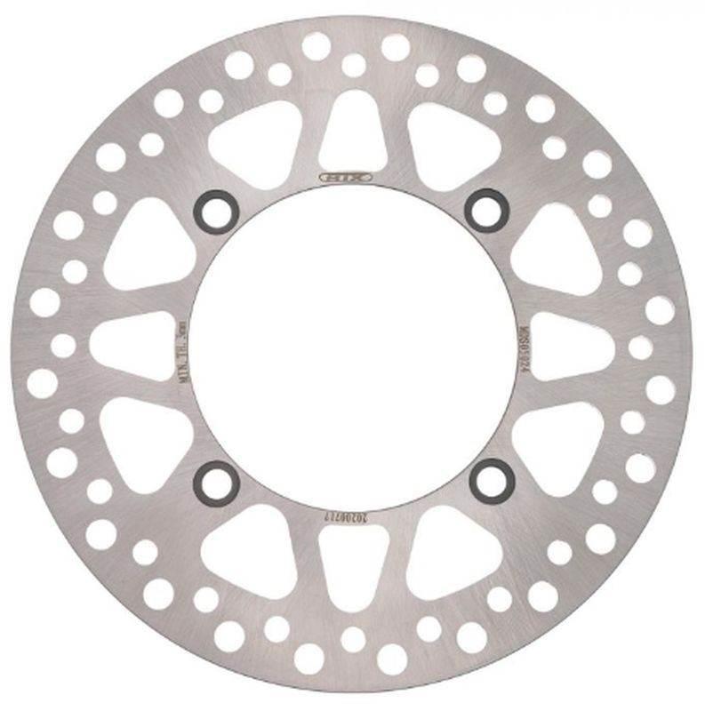 Mtx Parts Tarcza Hamulcowa Przód Suzuki Dr 250 '90-'95, Dr 350 '91-'99 250X