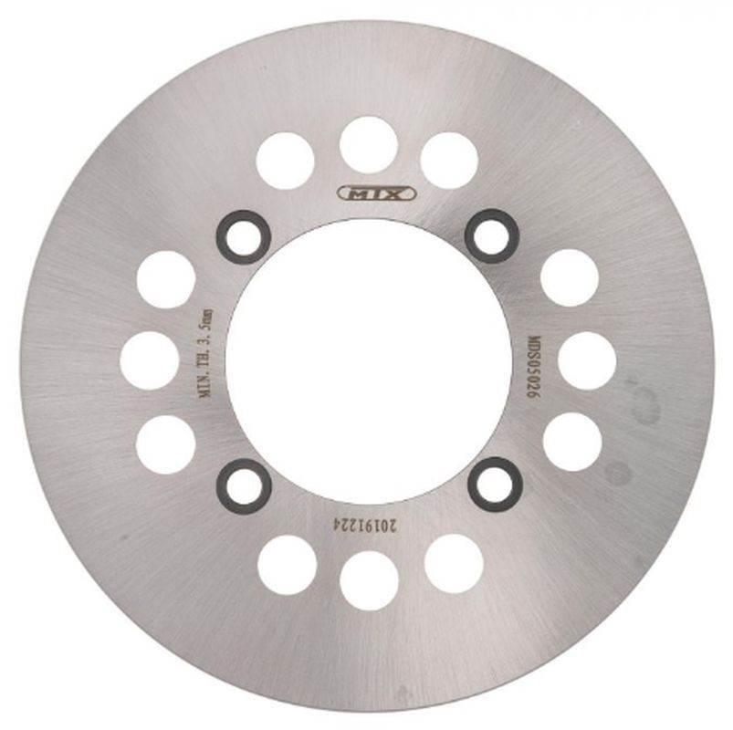 Mtx Parts Tarcza Hamulcowa Tył Suzuki Lt-A 500 '02-'07, Lt-F 500 '03-'07 21