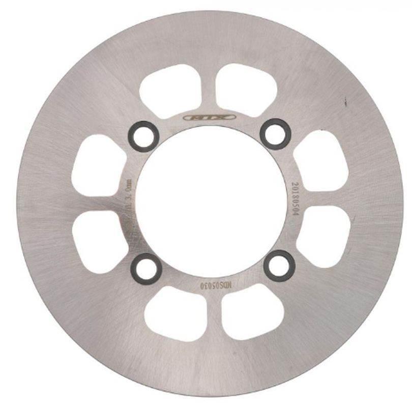 Mtx Parts Tarcza Hamulcowa Przód Suzuki Lt-A 500F/Lt-F 500 '98-'02 206X81X3