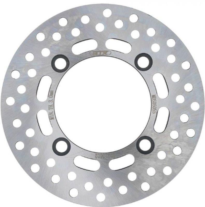 Mtx Parts Tarcza Hamulcowa Przód Suzuki Lt-A 500 Xp '09-'15, Lt-A 750 Xp '0