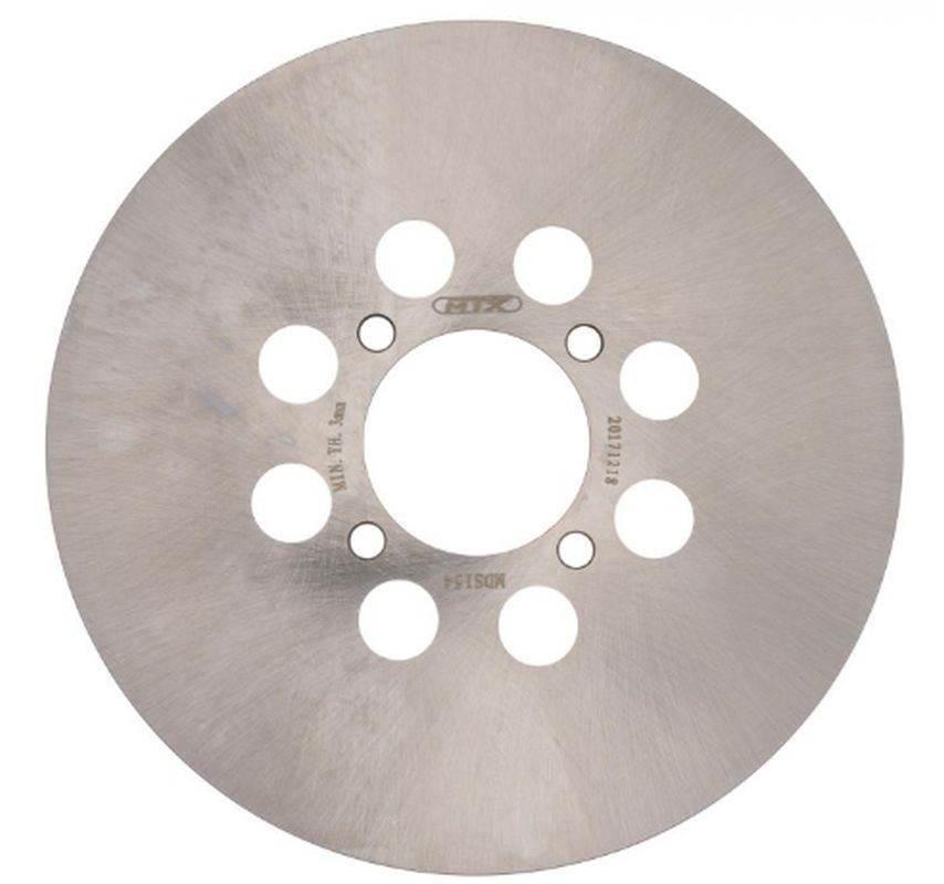 Mtx Parts Tarcza Hamulcowa Tył Yamaha Yfm 660R Raptor '01-'05, Yfs 200 '03-