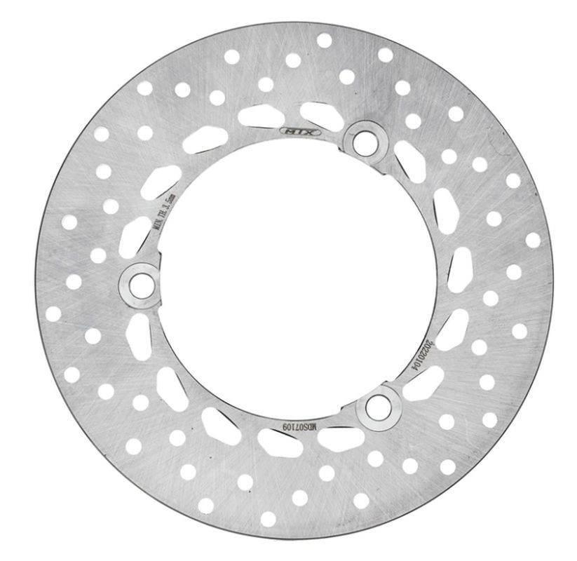 Mtx Parts Tarcza Hamulcowa Tył Yamaha Gpd 125 N-Max '14-'18