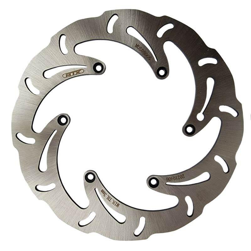 Mtx Parts Tarcza Hamulcowa Przód Ktm 2T 4T '91-'25, Husaberg, Husqvarna 2T