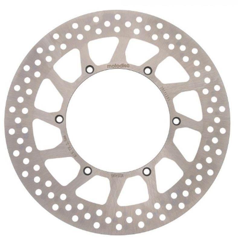 Mtx Parts Tarcza Hamulcowa Przód Husqvarna Cr 125/360 '92-'94, Sm 250 '92-'