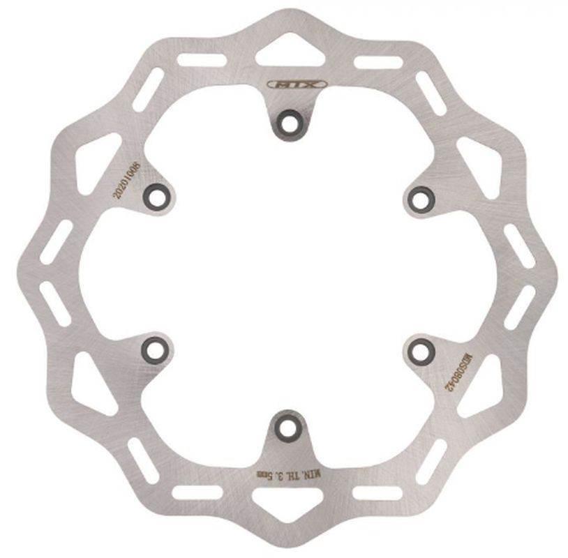 Mtx Parts Tarcza Hamulcowa Tył Ktm Exc/Sx 125/250 '95-'25, Exc 300 '00- '25