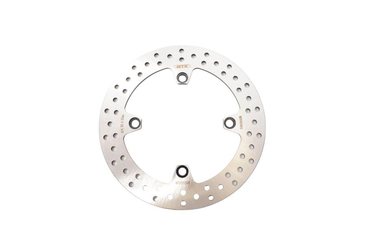 Mtx Parts Tarcza Hamulcowa Tył Sym Joyride 125/150/200 '12-'18