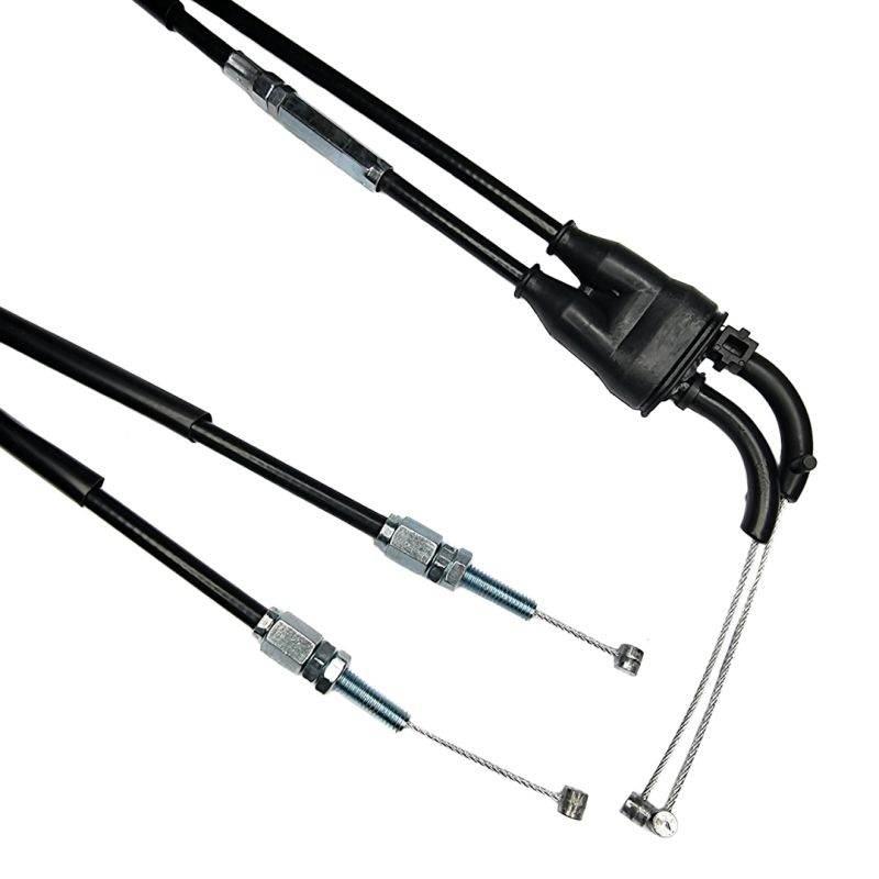 Mtx Parts Linka Gazu Suzuki Dr 350 '90-'97