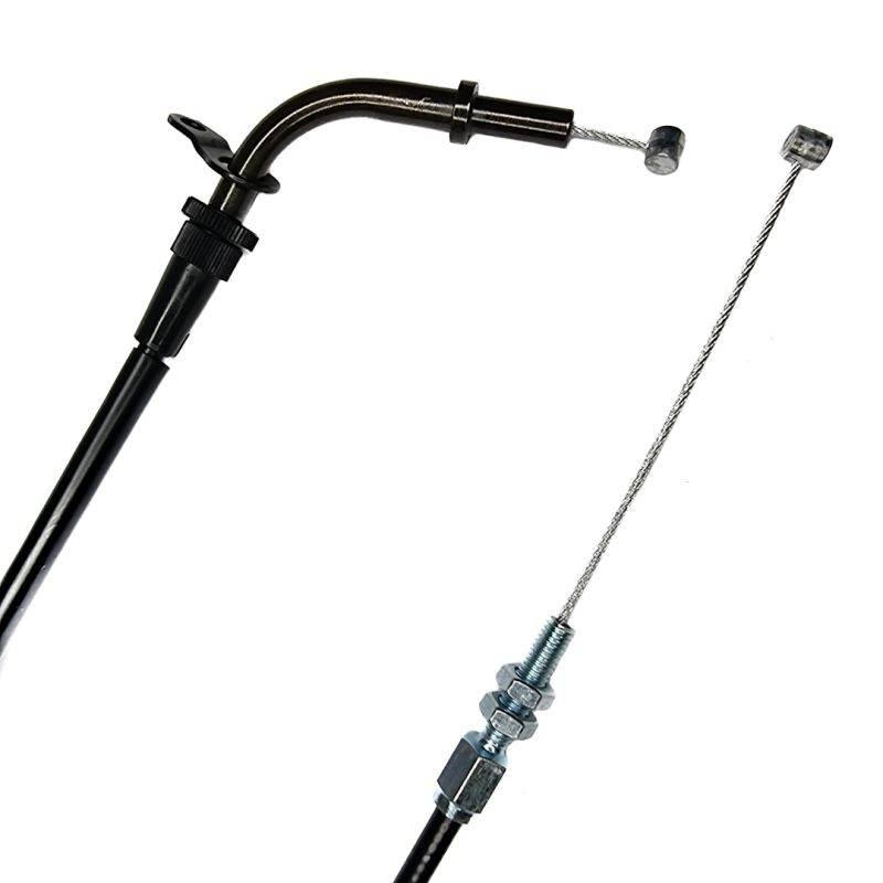 Mtx Parts Linka Gazu Suzuki Gsxr 600 '97-'00, Gsxr 750 '96-'97 Ciągnaca