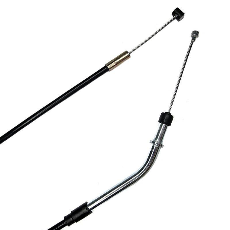 Mtx Parts Linka Sprzęgła Suzuki Rmz 450 '05-'07