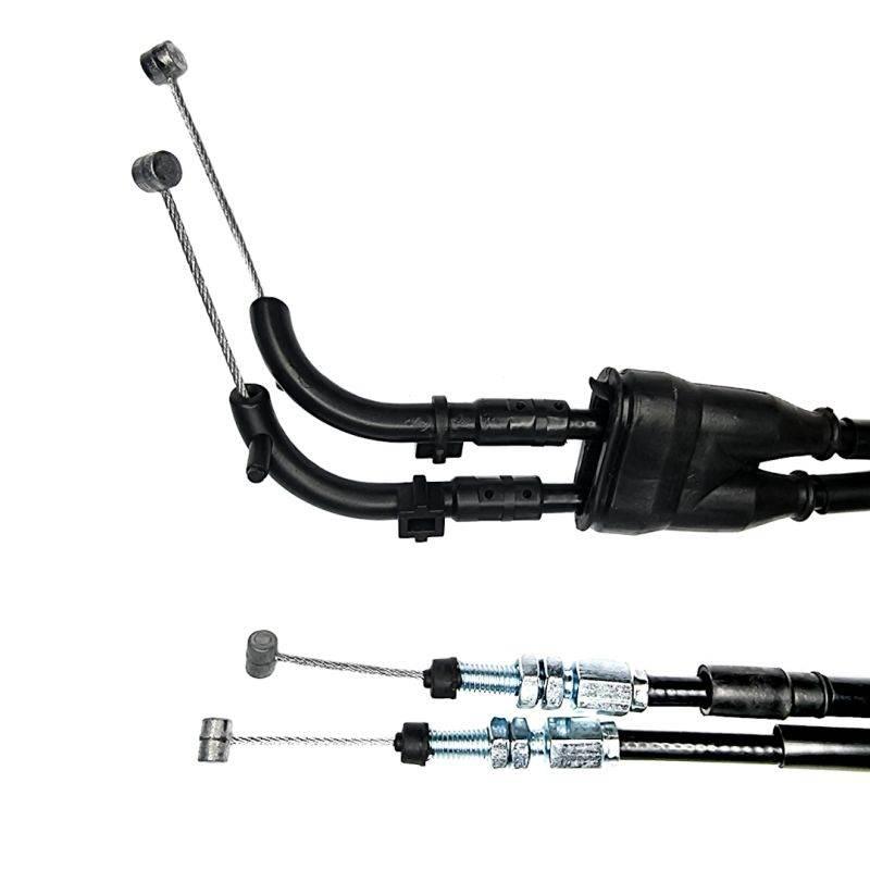 Mtx Parts Linka Gazu Yamaha Yz 400F, Wr 400F