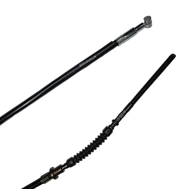 Mtx Parts Linka Hamulca Tylnego Honda Trx 250 Recon