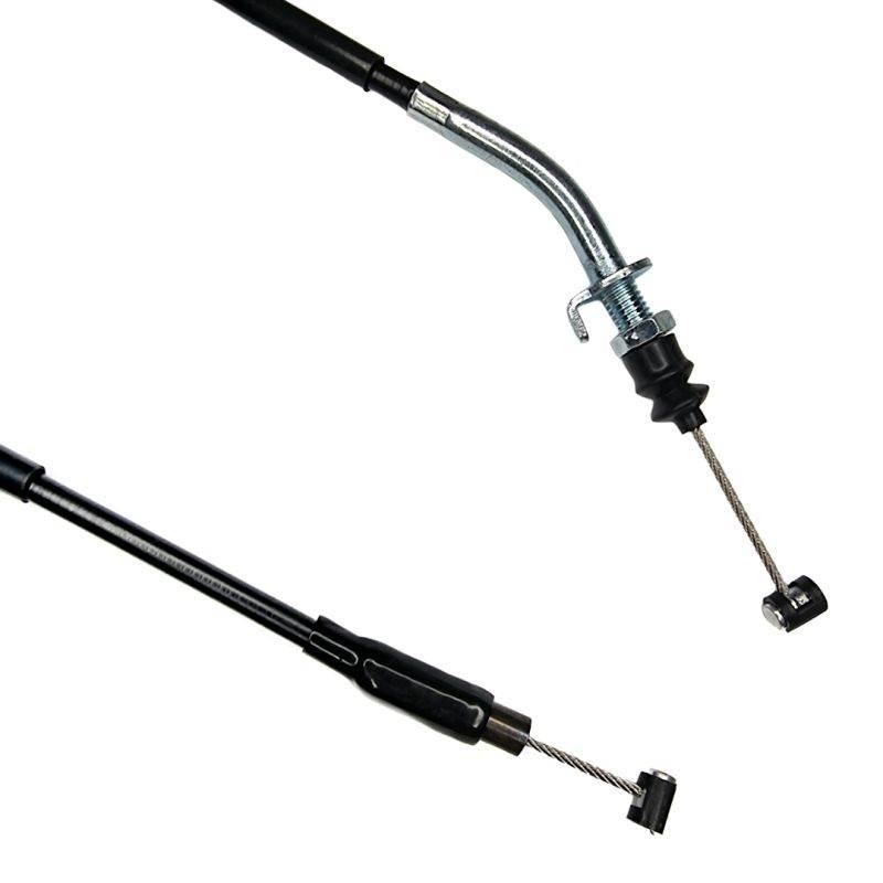 Mtx Parts Linka Sprzęgła Yamaha Yz 450F '10-'13