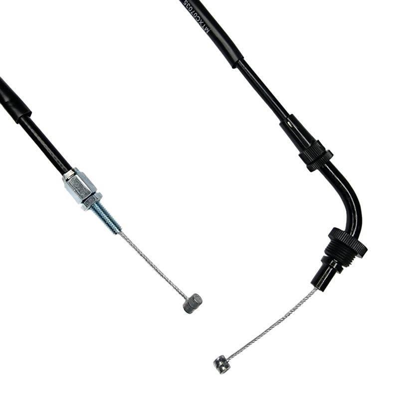 Mtx Parts Linka Gazu Yamaha Yzf R6 '99-'02 Pchająca