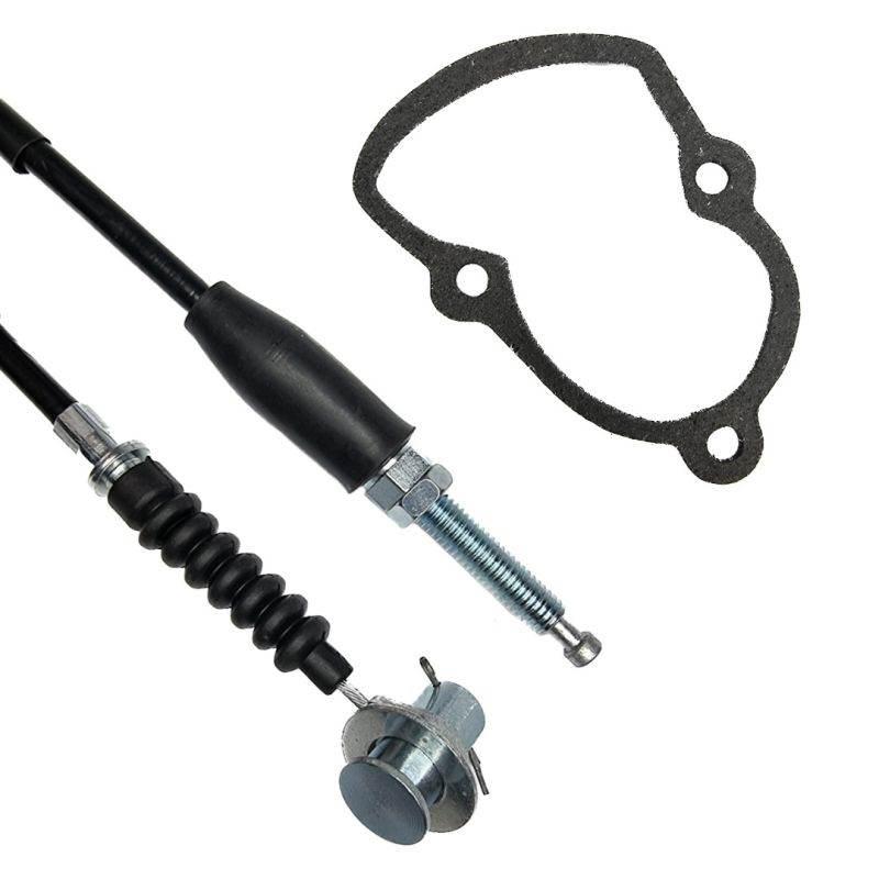 Mtx Parts Linka Hamulca Tylnego Yamaha Yfs 200