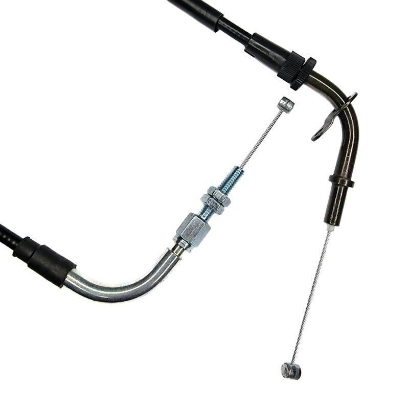 Mtx Parts Linka Gazu Suzuki Gsx 600F/750F '93-'97 Ciągnaca