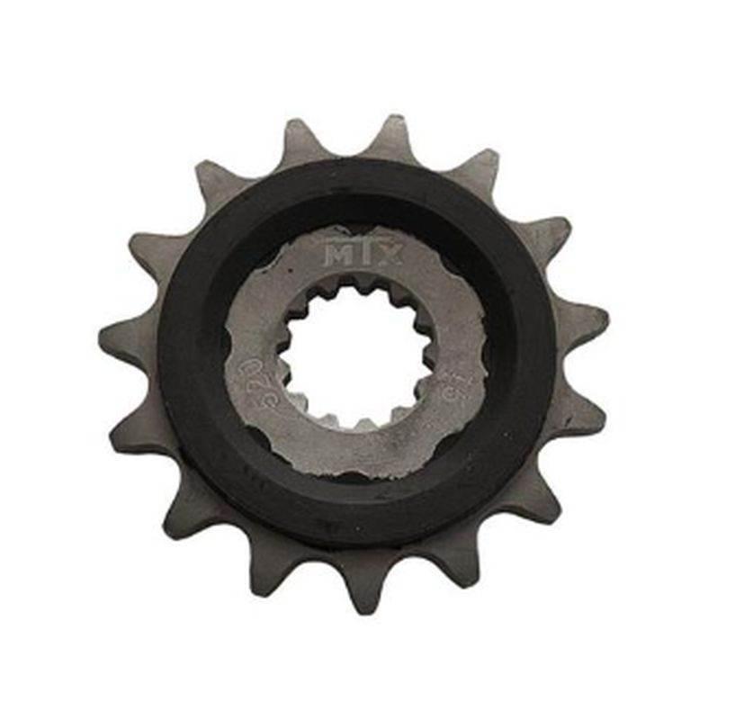 Mtx Parts Zębatka Przednia 564 16 Suzuki Dl 650 '04-'20, Gsf 650 Bandit '07