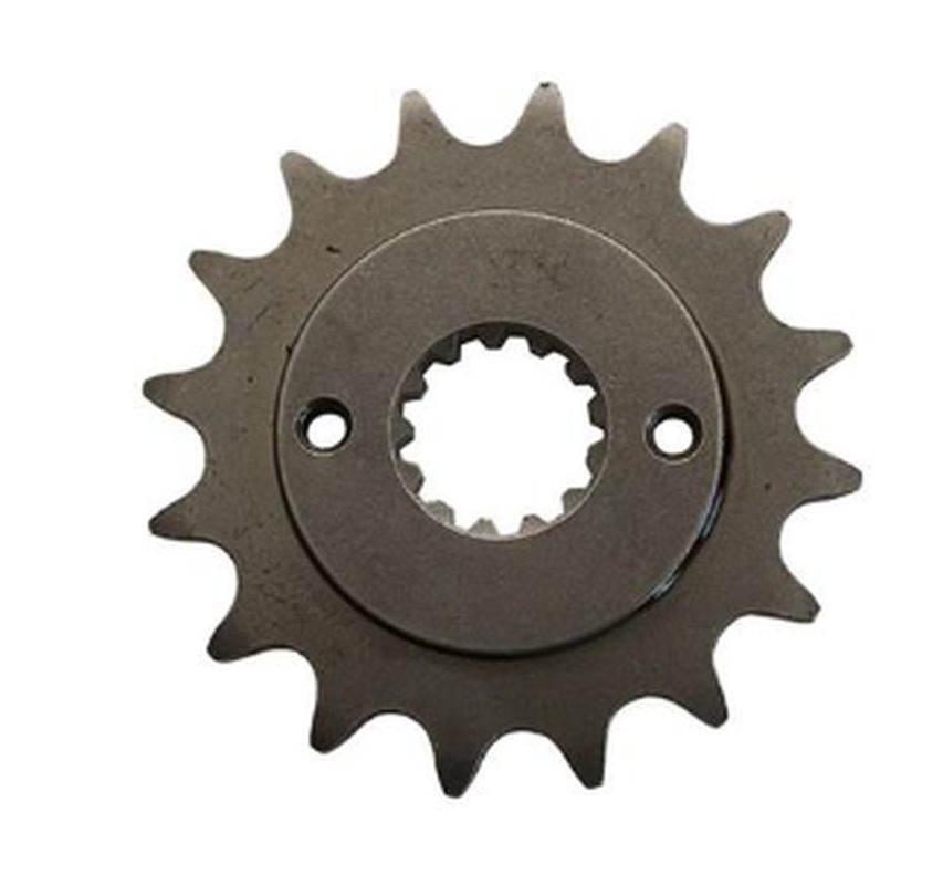 Mtx Parts Zębatka Przednia 525 17 Kawasaki Zxr 400, Kle 500 '91-'96 +2 Gpz