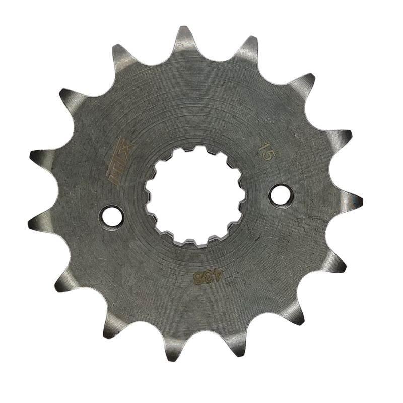 Mtx Parts Zębatka Przednia 565 15 Kawasaki Er6F/N '06-'14, Kle 650 '06-'20