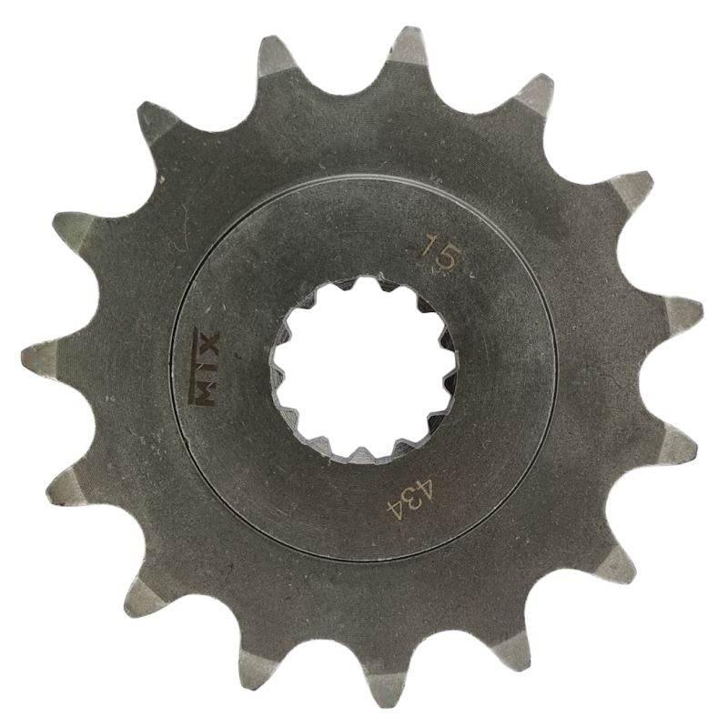 Mtx Parts Zębatka Przednia 434 15 Suzuki Dr 250 '82-'87, Gz 250, Gn 250 434