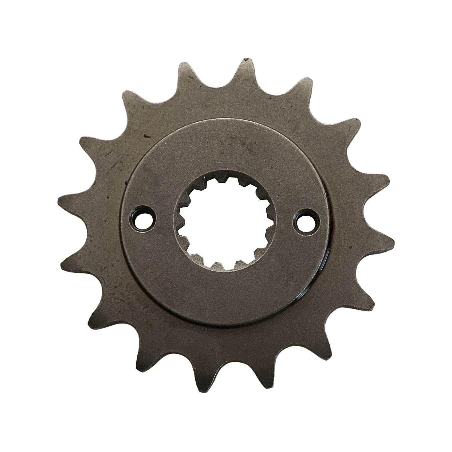 Mtx Parts Zębatka Przednia 525 16 Kawasaki Zxr 400, Kle 500 '91-'96 +1 Gpz