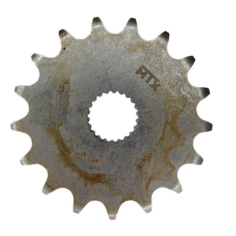 Mtx Parts Zębatka Przednia 406 17 Aprilia Rs 125 '93-'12, Rx 125 '93-'97 39