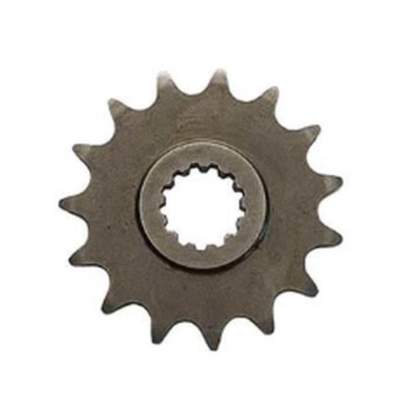 Mtx Parts Zębatka Przednia 585 16 Kawasaki Zx-6R/Rr '07-17, Yamaha Xtz 750