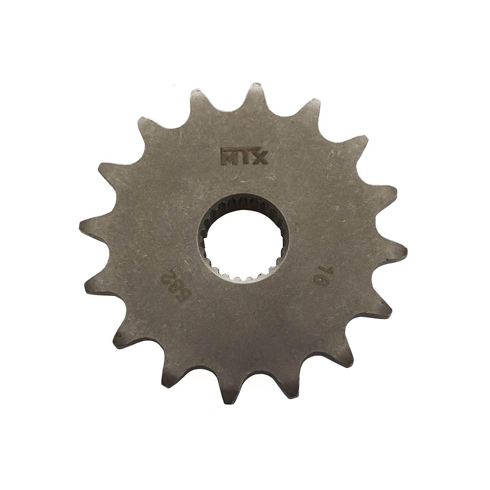 Mtx Parts Zębatka Przednia 443 16 Yamaha Xj 600 Diversion '92-'03 44316Jt Ł