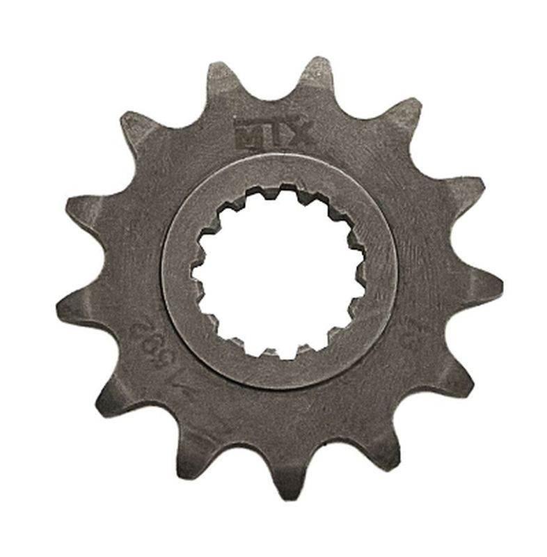Mtx Parts Zębatka Przednia 2168 15 Yamaha Yfz 450/Yfm 700 Raptor '06-'19 21